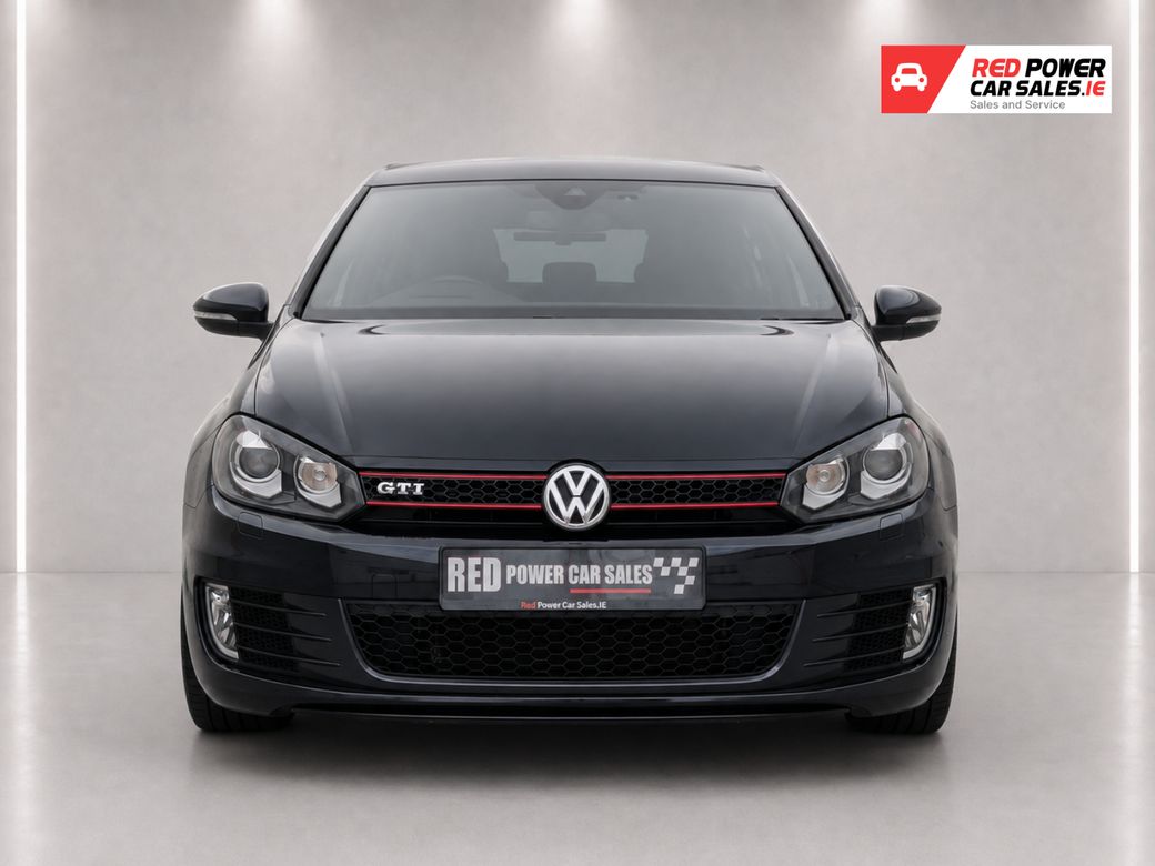 2011 Volkswagen Golf