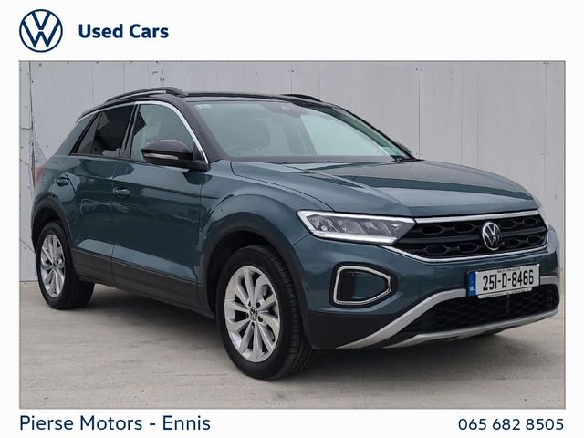 vehicle for sale from Pierse Motors