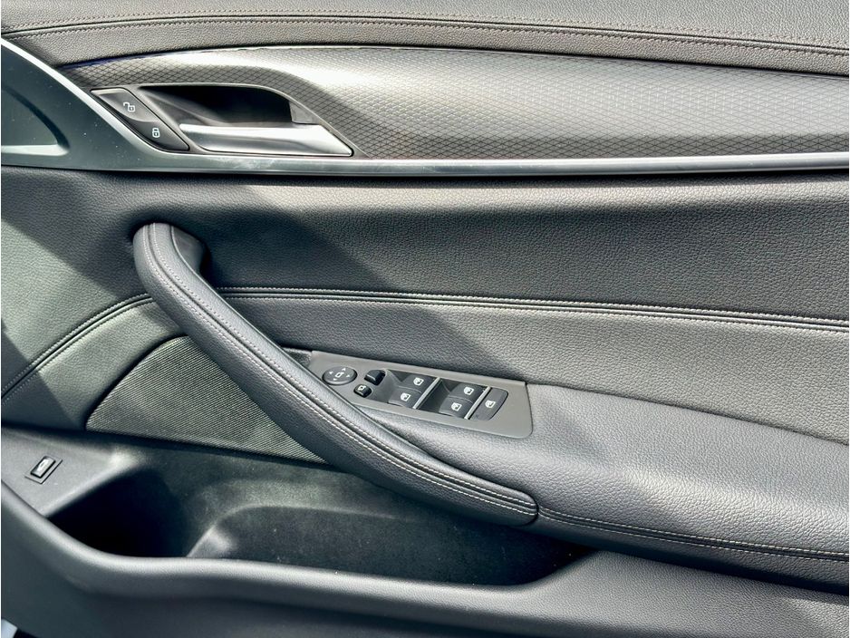 2023 BMW 5 Series