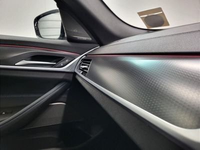 2023 BMW 5 Series