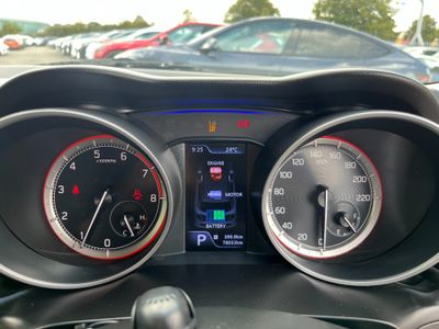 2020 Suzuki Swift