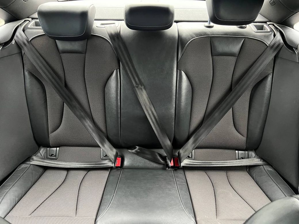 2017 Audi A3