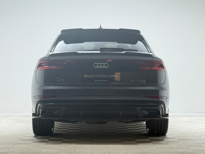 2023 Audi Q8