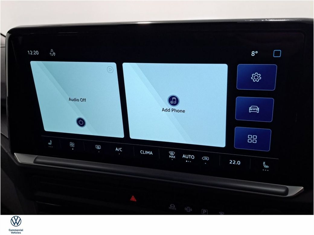 2026 Volkswagen Caravelle