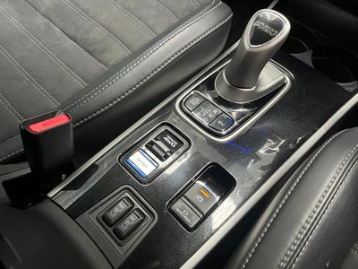 2019 Mitsubishi Outlander