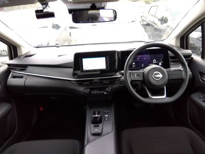 2023 Nissan Note
