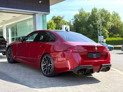 2026 BMW M5