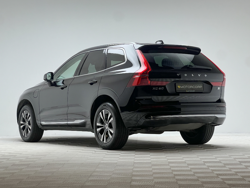 2023 Volvo XC60