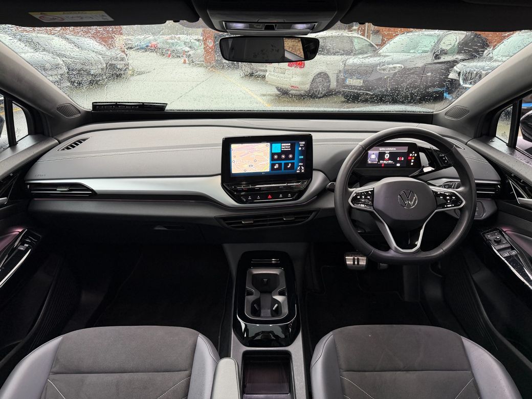 2023 Volkswagen ID.4