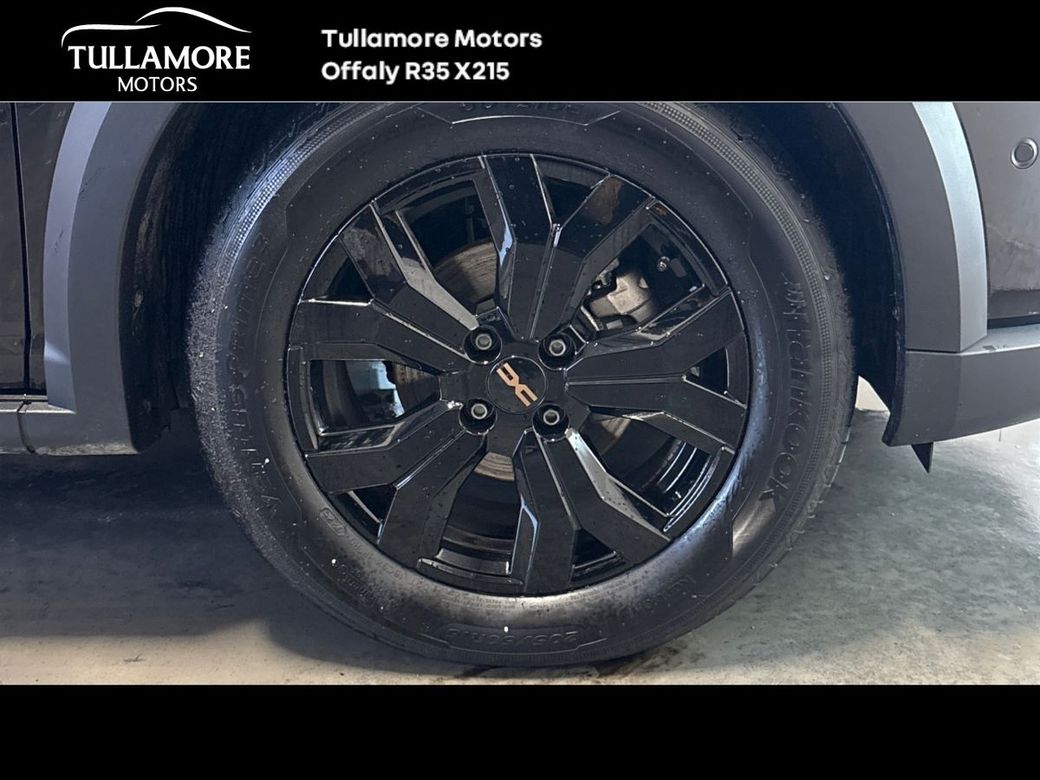 2025 Dacia Sandero Stepway