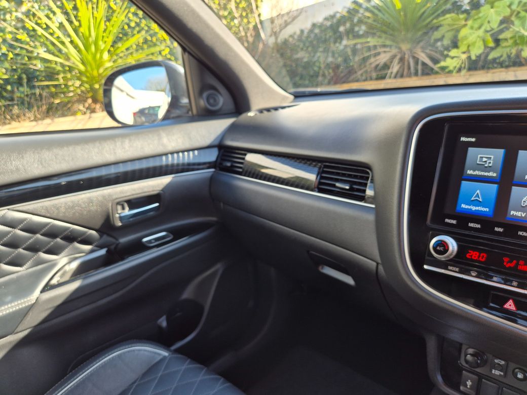 2021 Mitsubishi Outlander