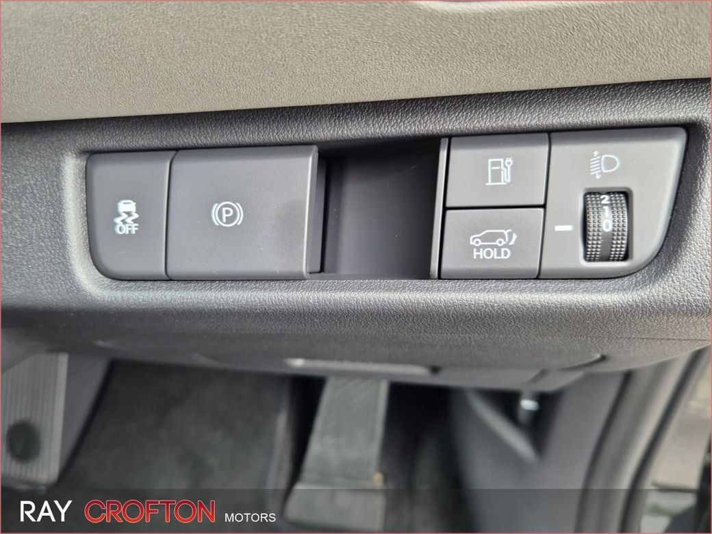 2026 Kia EV5