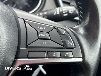 2019 Nissan Qashqai