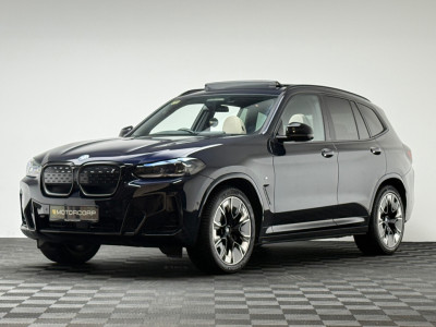2023 BMW iX3
