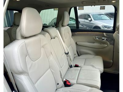 2025 Volvo XC90