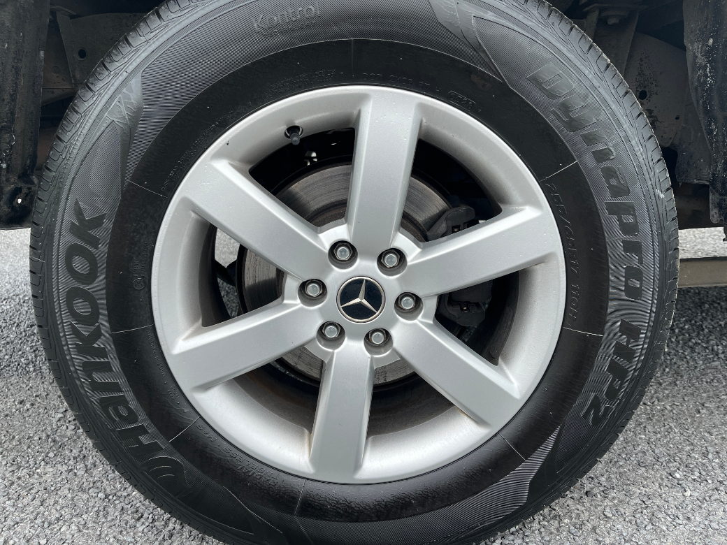 2019 Nissan Navara