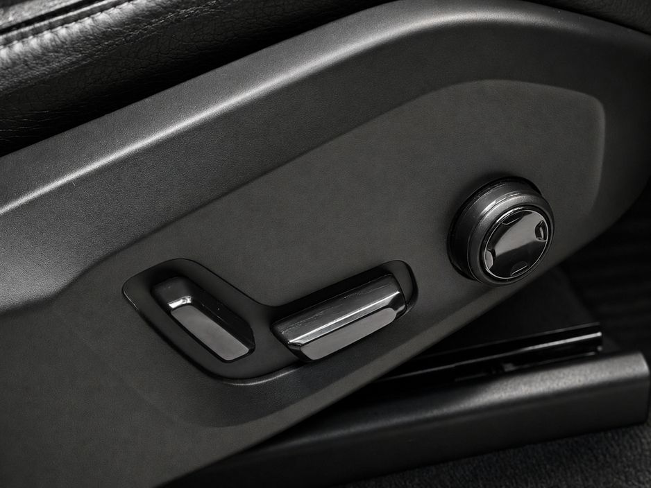 2017 Volvo XC90