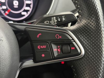 2016 Audi TT