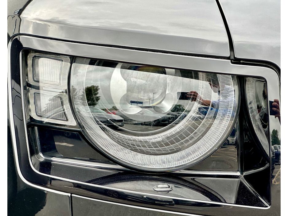 2024 Land Rover Defender