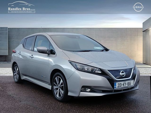 vehicle for sale from Randles Bros Tralee