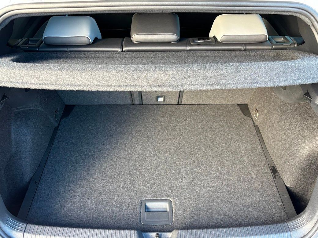 2023 Volkswagen Golf