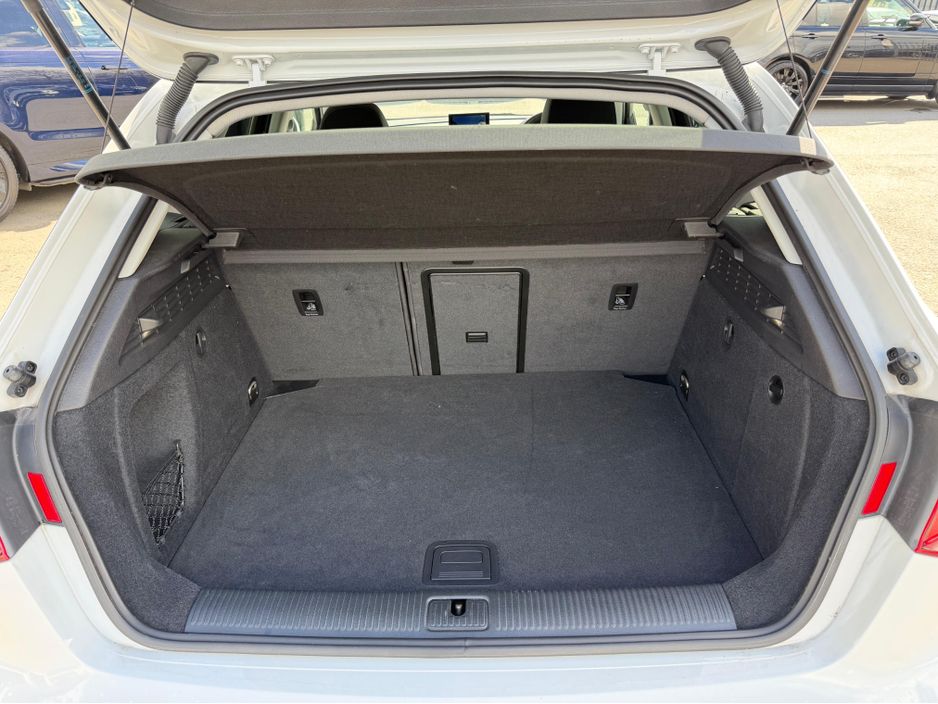 2016 Audi A3