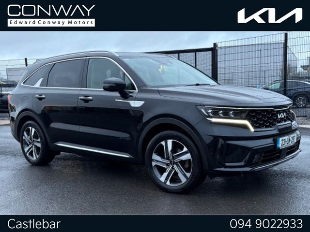 vehicle for sale from Edward Conway Motors