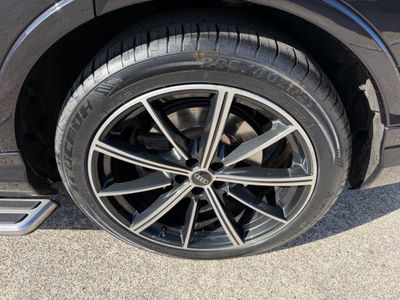 2021 Audi Q7