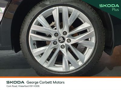 2025 Skoda Octavia