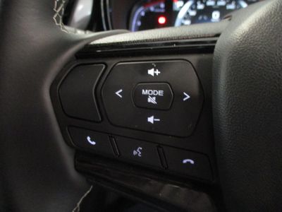 2025 Isuzu D-MAX