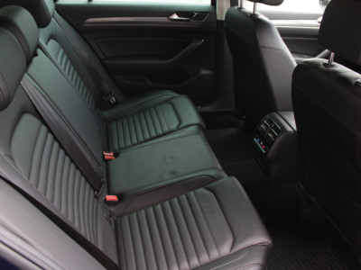 2019 Volkswagen Passat