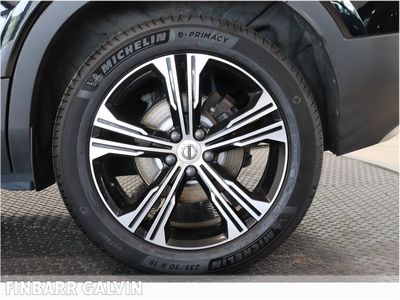 2021 Volvo XC40