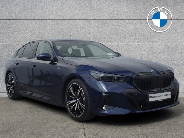 vehicle for sale from Ahern's of Kerry