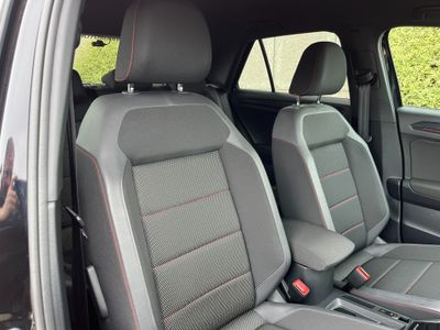 2020 Volkswagen T-Roc
