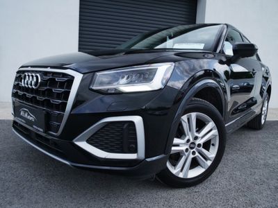 2021 Audi Q2