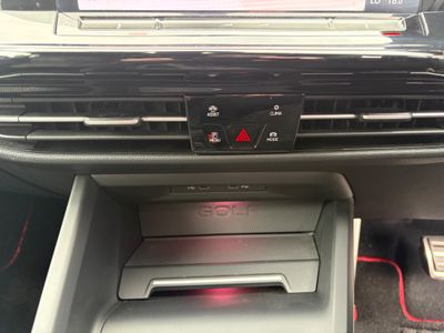2022 Volkswagen Golf