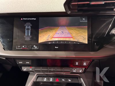 2024 Audi A3