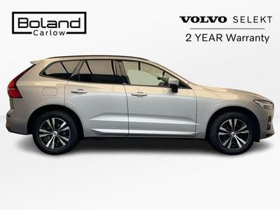 2022 Volvo XC60