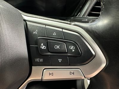 2023 Volkswagen T-Cross