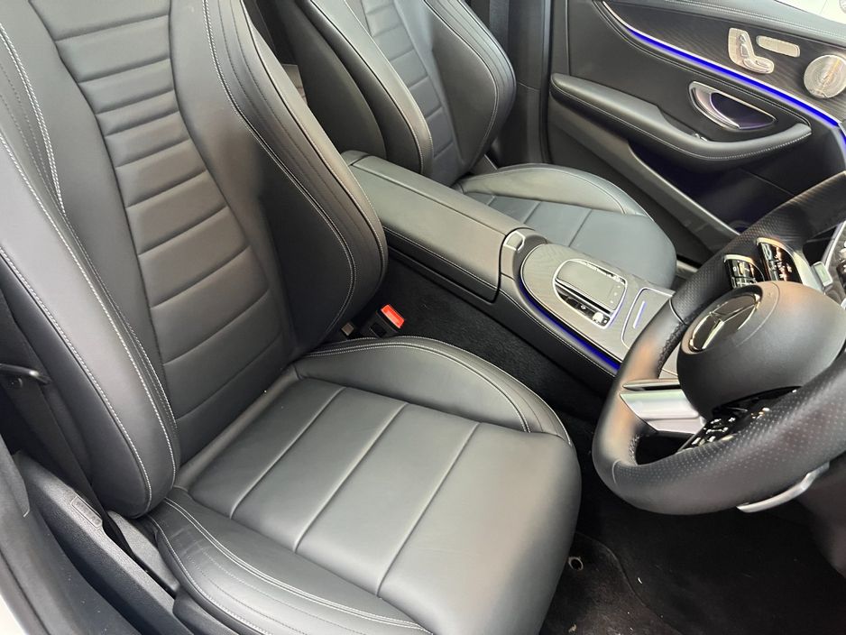 2023 Mercedes-Benz E Class