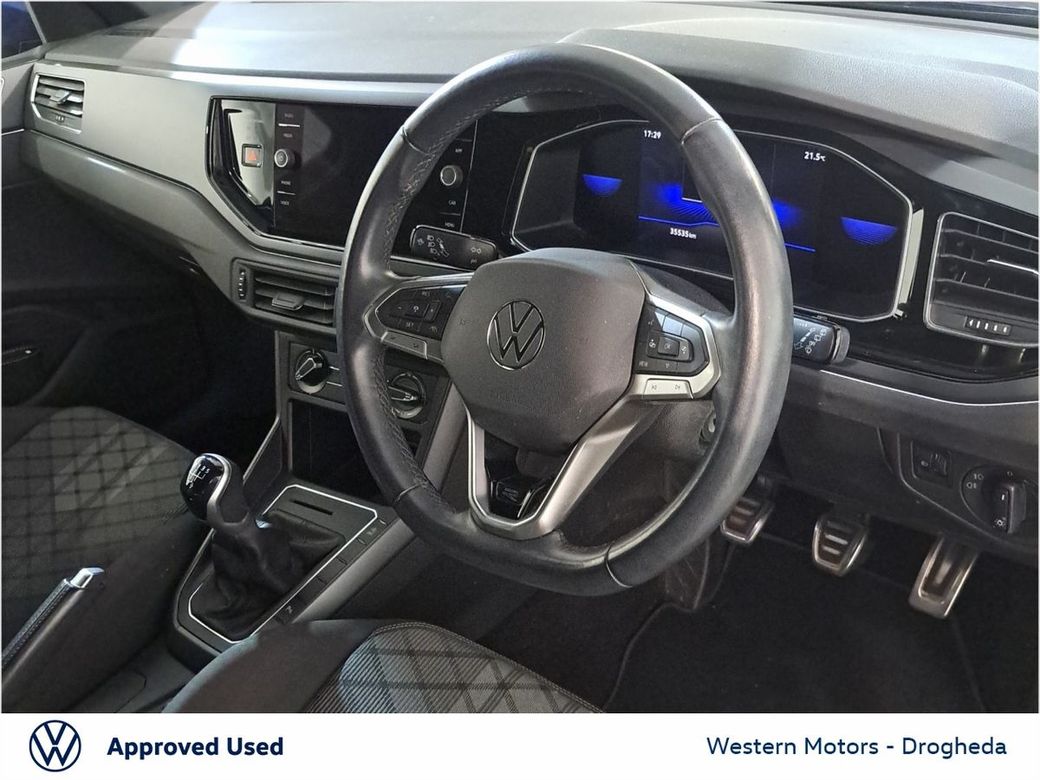 2023 Volkswagen Polo