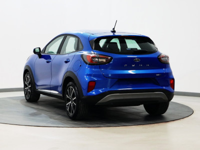 2023 Ford Puma