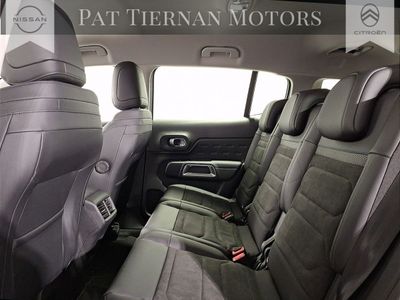 2025 Citroen C5 Aircross