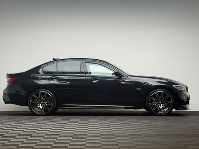 2022 BMW 3 Series
