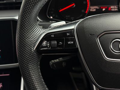 2019 Audi A6