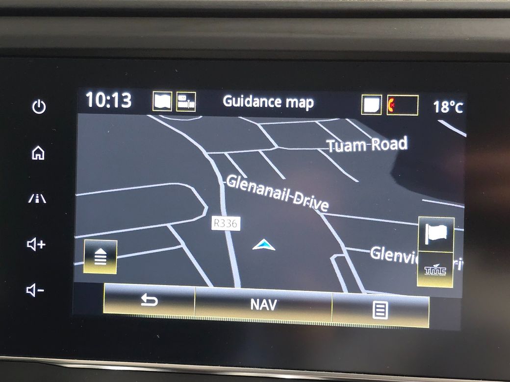2019 Renault Kadjar