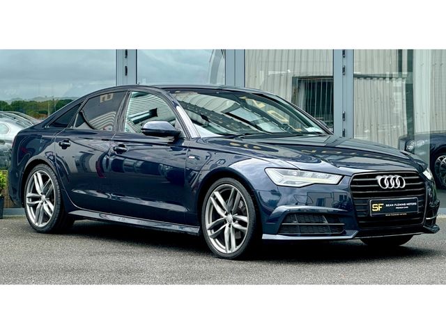vehicle for sale from Sean Fleming Motors