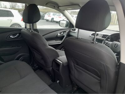 2018 Renault Kadjar