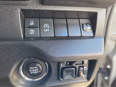 2022 Suzuki Jimny