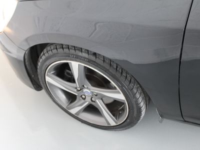 2013 Volvo S60
